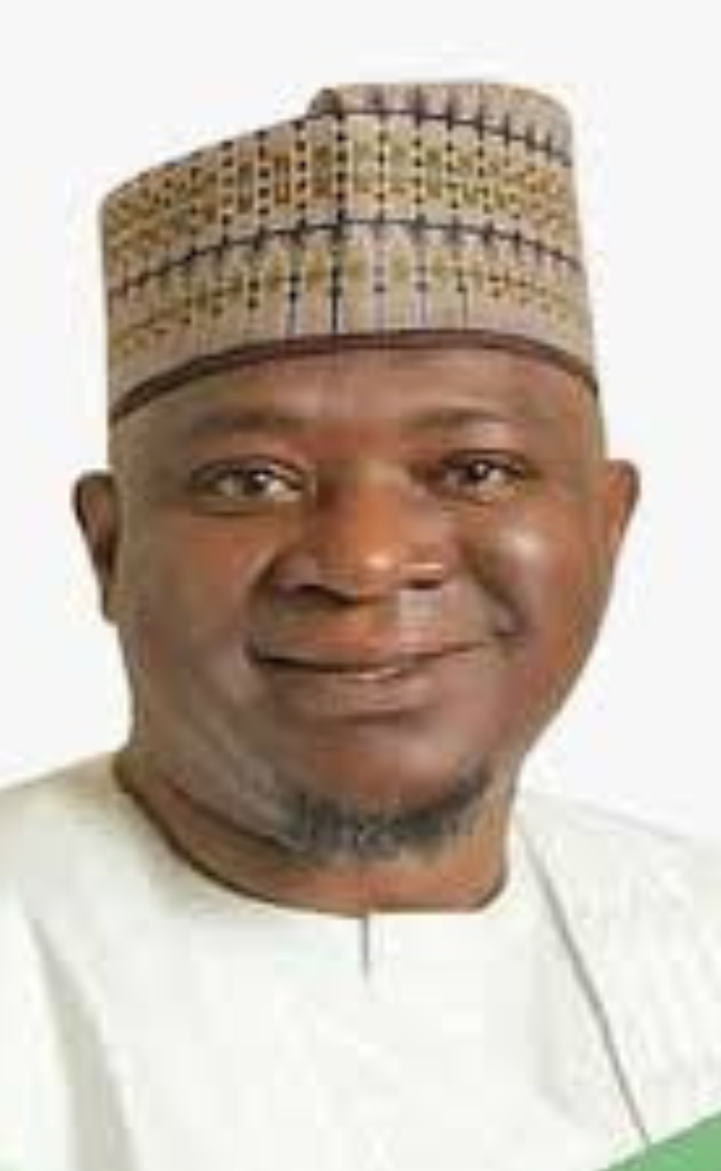 NG-CARES: Reps demands detailed expenditure report from 2009–2021