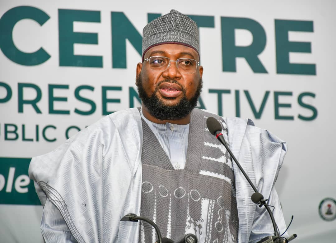 Zamfara lawmaker alarm on insecurity 