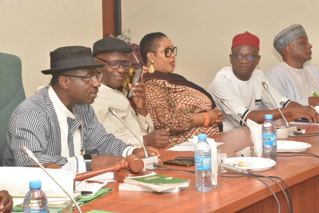 House committee summons FCT 