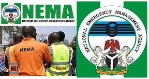 National Emergency Management Agency 