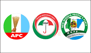 Defection rooks PDP, NNPP in Reps