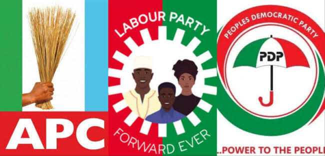 Eight members in Reps defect to PDP, APC