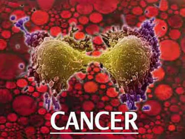 Reps push for cancer treatment centers nationwide 