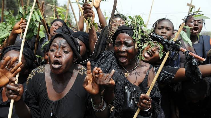 Reps move to provide lasting solutions to plateau insecurity 