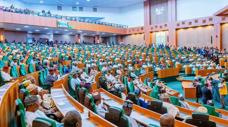 Reps reject bill on regional presidency rotation 