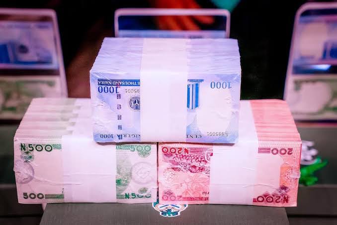 Conditional cash transer