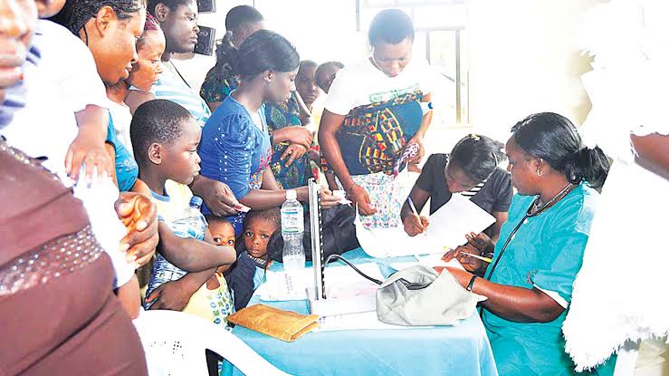 Reps lament deteriorating healthcare on FCT