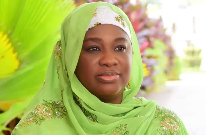 FCT Minister of State 