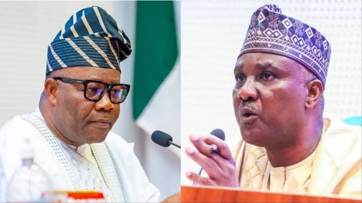 National Assembly adjourns plenary to June 12