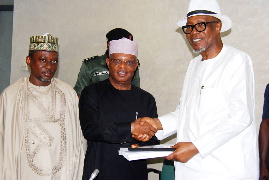 Rivers' sole administrator defends 2025 budget 