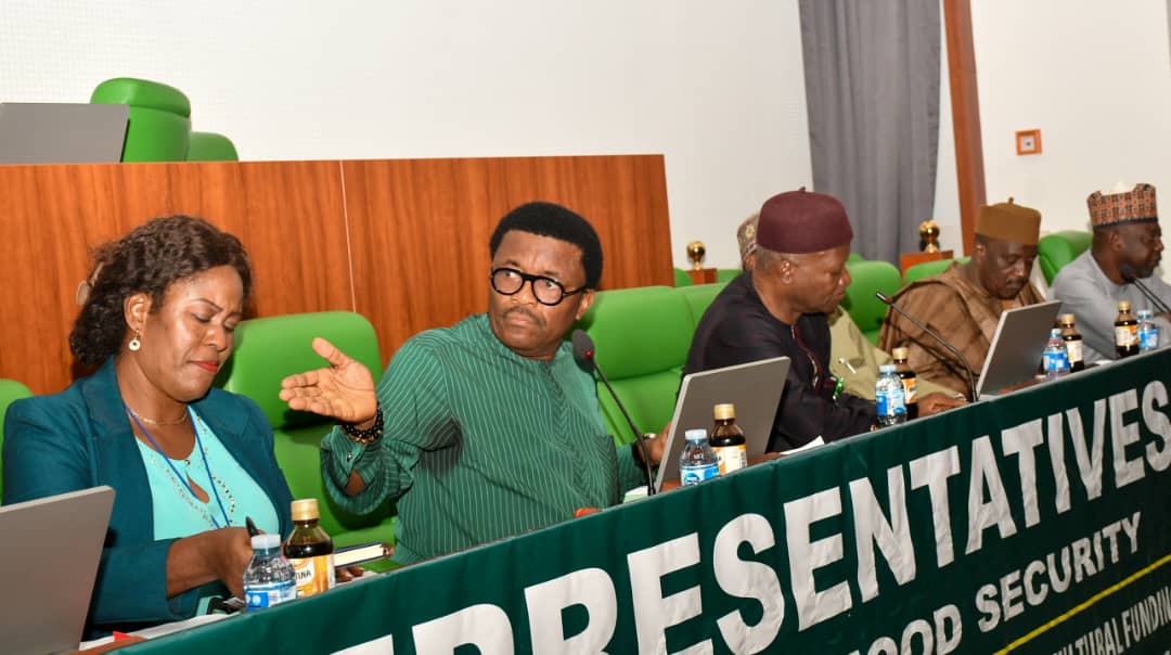 House committee probes anchor borrowers programme 