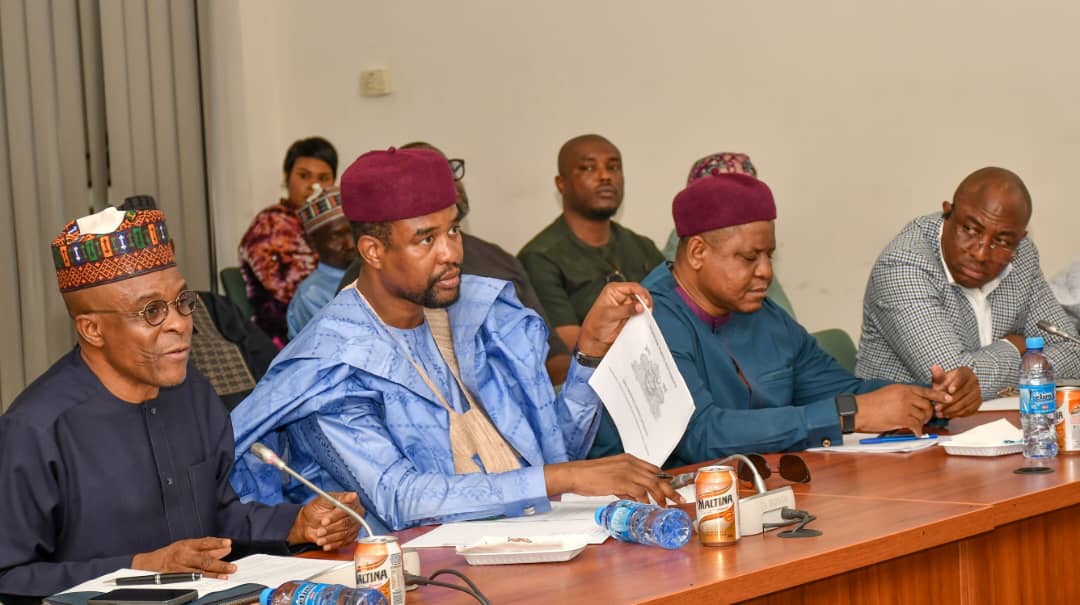 NPA unveils ambitious revenue projection for 2025
