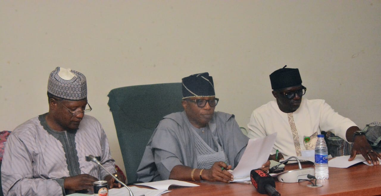 Plateau: Reps panel pledges end to insecurity 