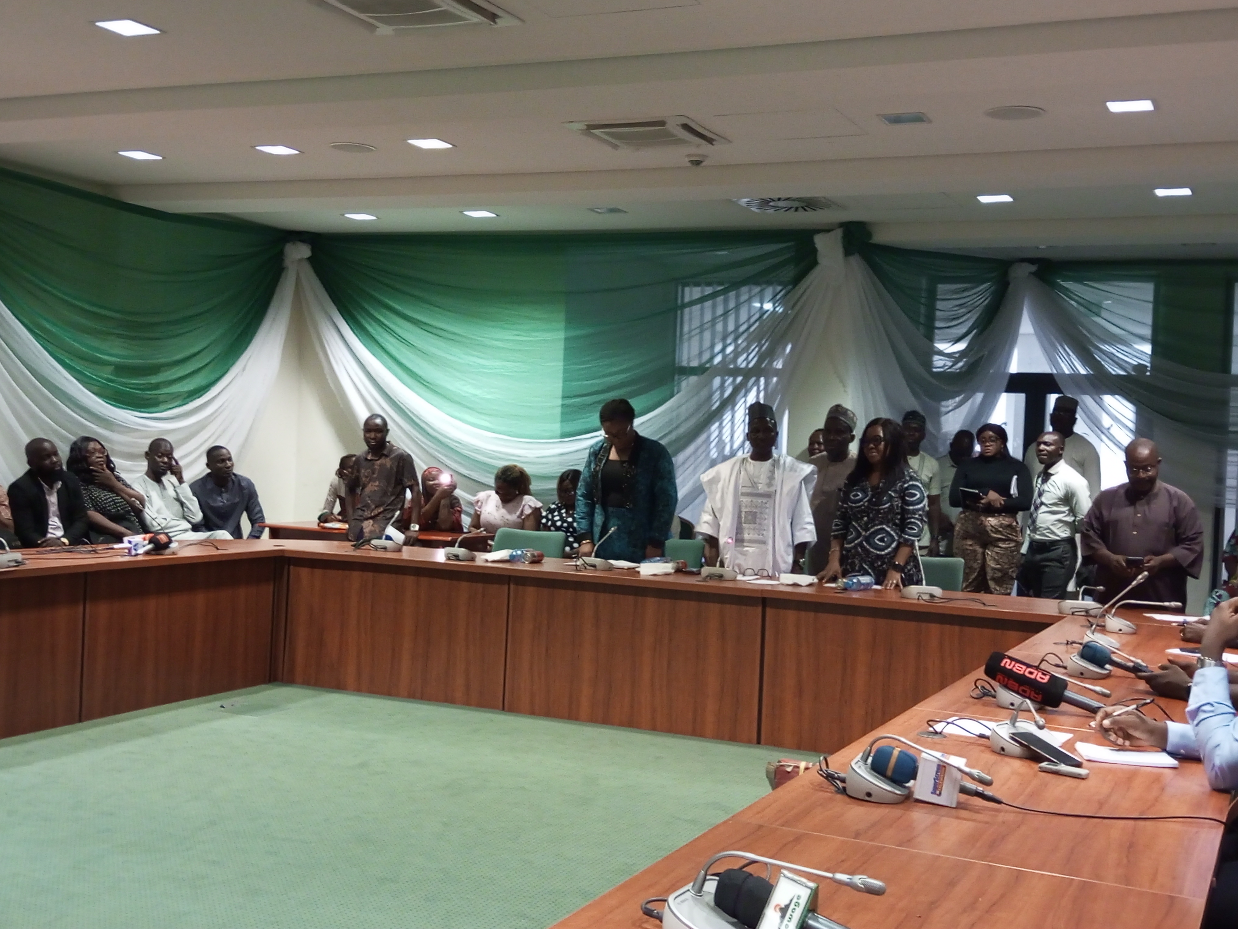 Reps probe WAEC over midnight exams