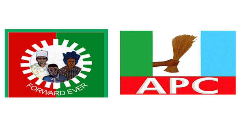 Another defection in the senate as Sen. Neda Imasuen dumps Labour Party for APC