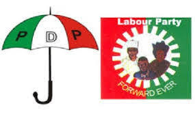 Defection rocks PDP, LP in Reps