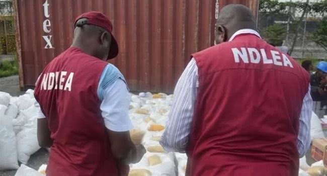 President Tinubu rejects NDLEA amendment bill