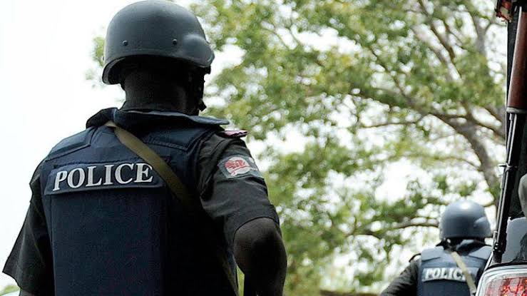 Reps to probe Police over corruption allegations 