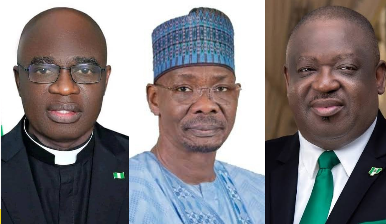 North Central calls for State Police and electoral reforms