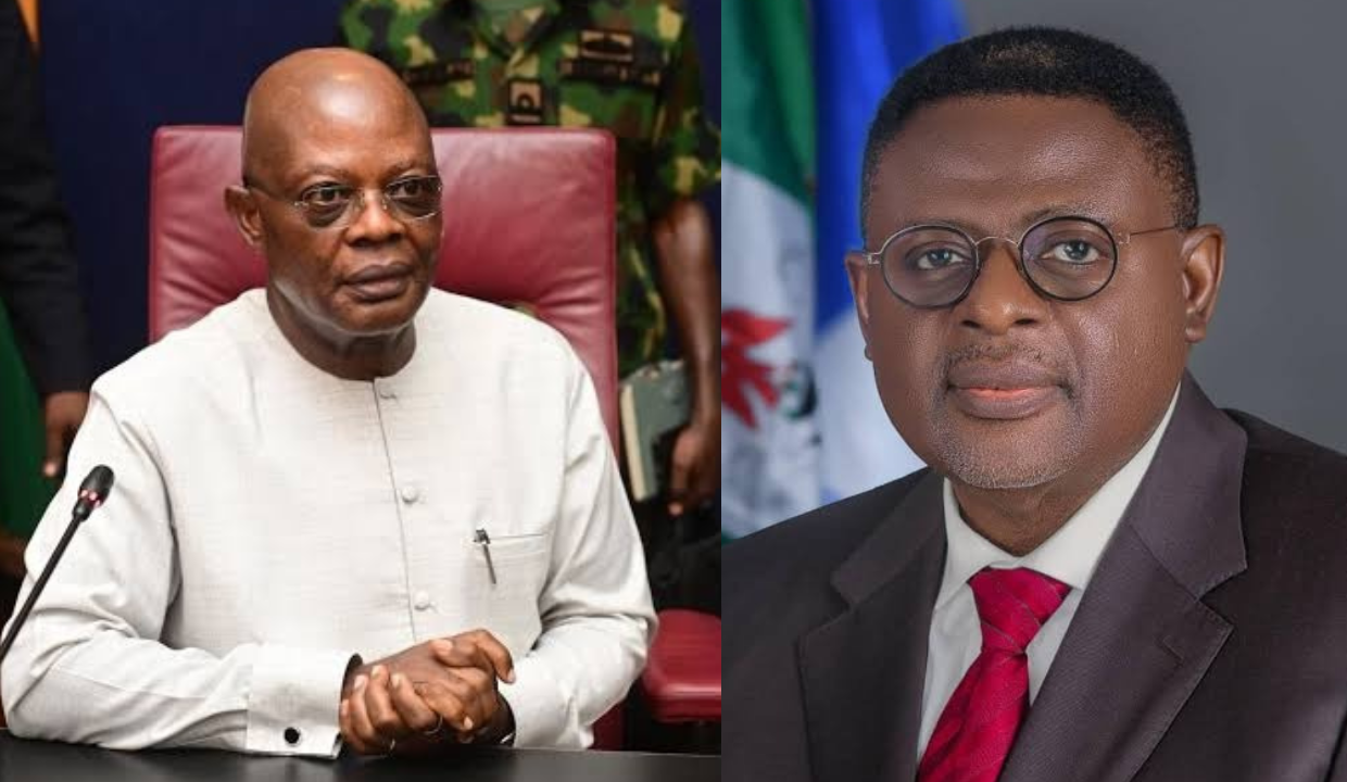 Cross River, Rivers back key reforms in constitution review 