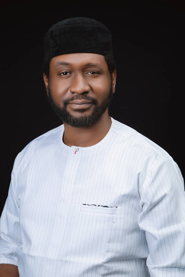 Ugbor named chairman committee on single-use-plastic ban