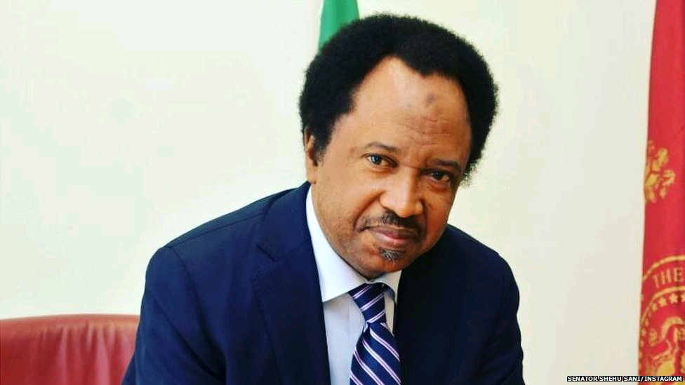 Shehu Sani to lawmakers : Prioritise impact over bill count