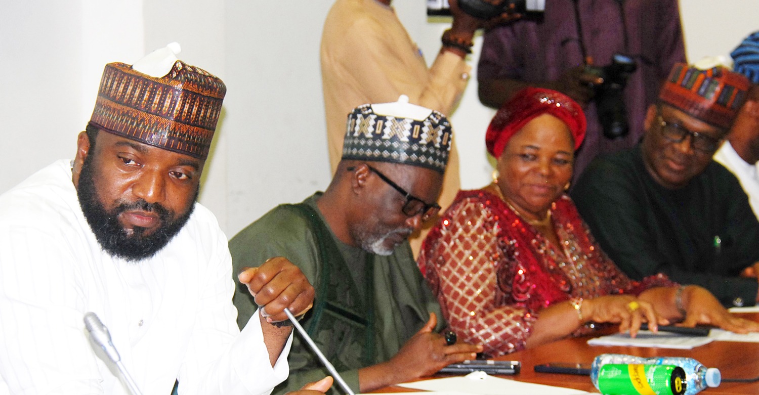 Baro Inland Port gets Reps attention 