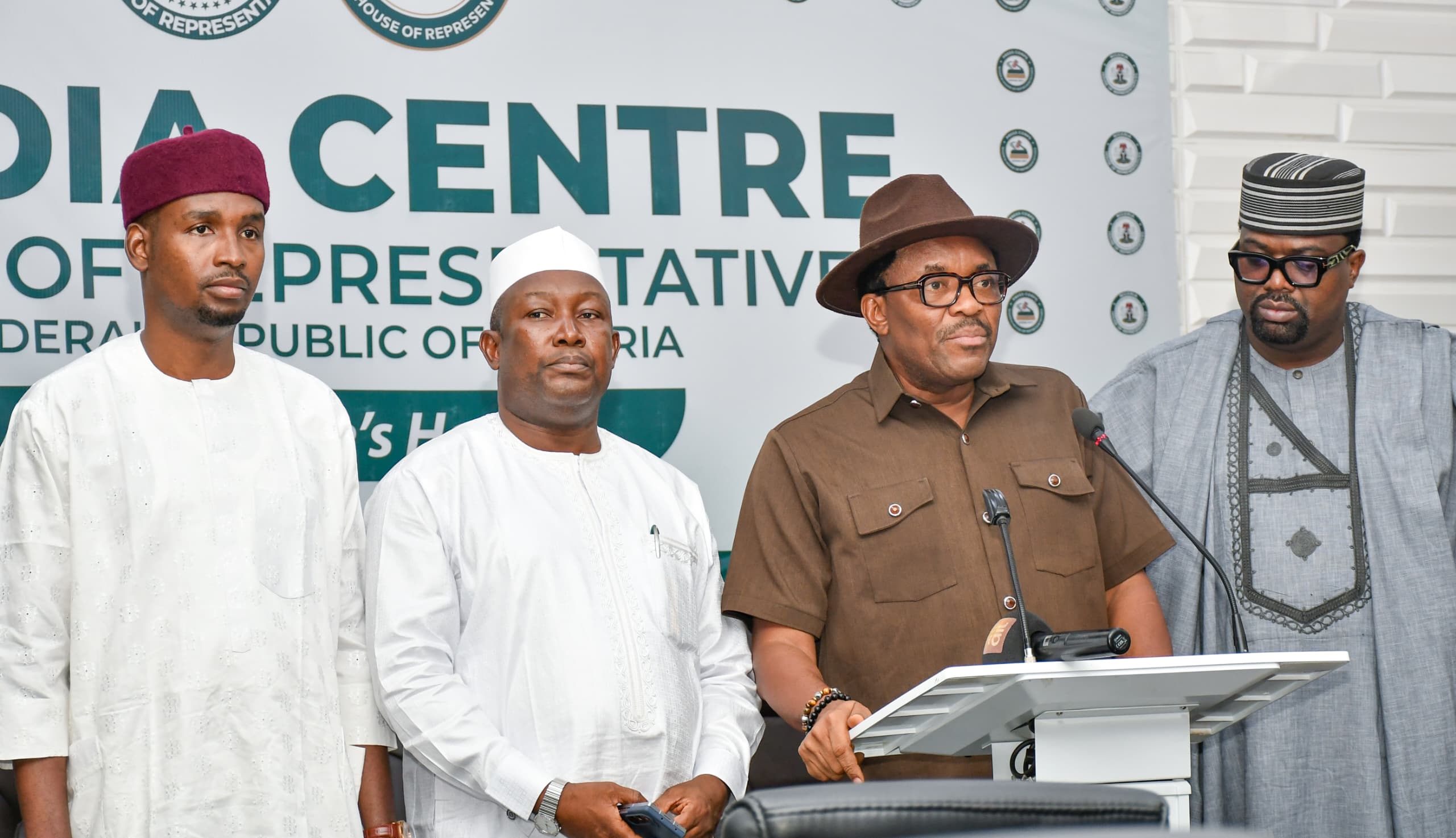 Reps to hold food security summit 