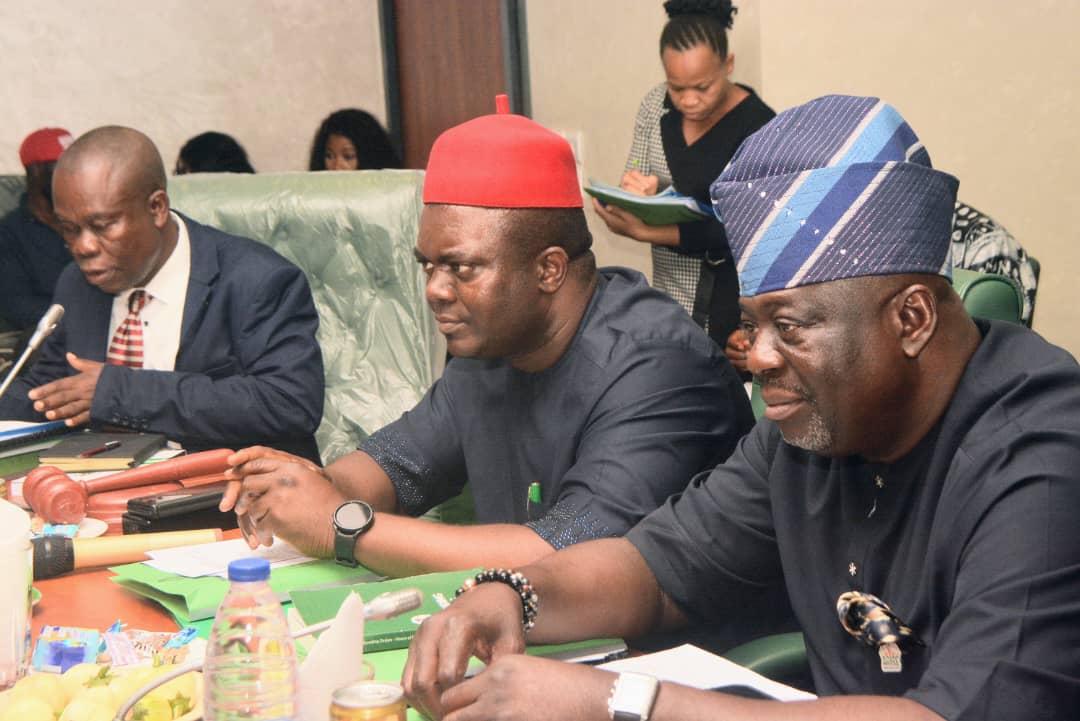 Reps move to provide lasting solutions to flood disasters 