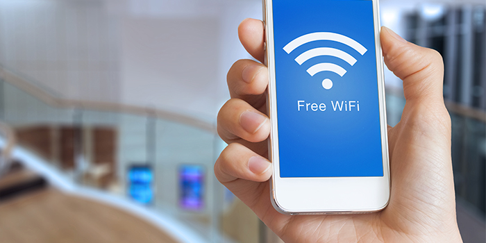 Reps back moves to provide free internet access 