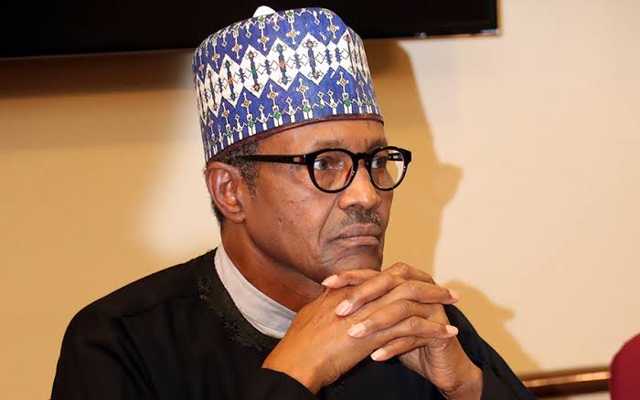 National Assembly mourns former President Buhari
