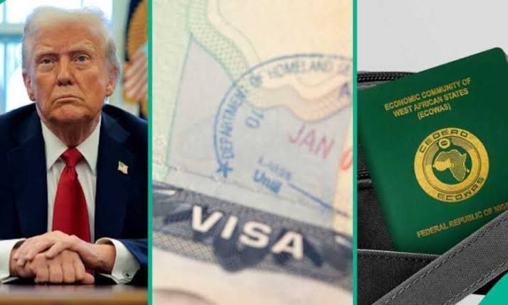 Reverse new visa policy on Nigeria - Reps to US