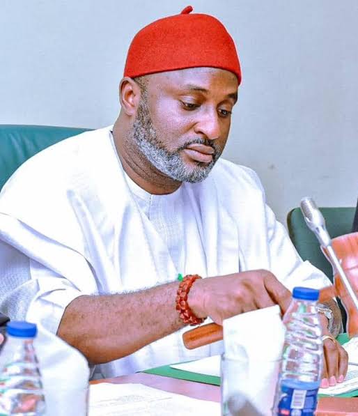 Amobi Ogah champion bill baring public servant from using private schools, hospitals 