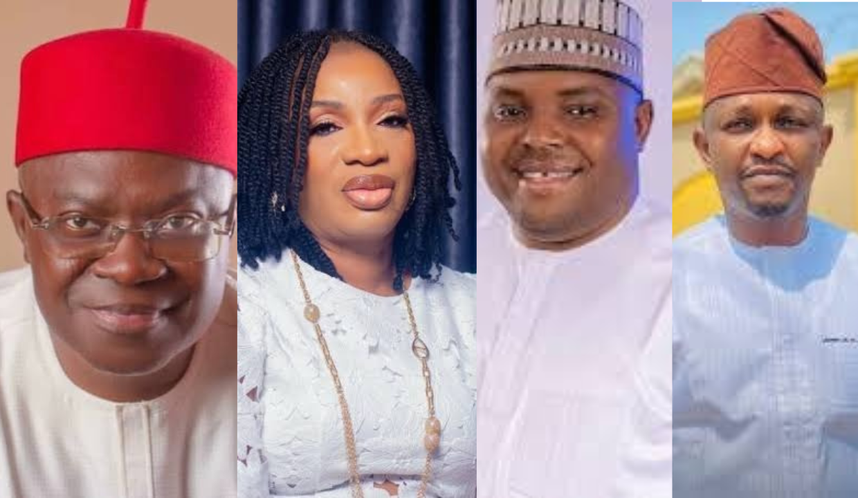 By-Elections: APC, APGA, NNPP, PDP share victories across 13 States