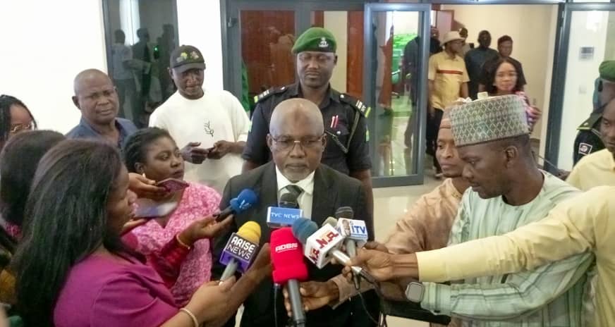 Minister raises alarm over hunger, flood disaster in Nigeria 