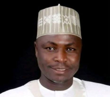 Rep. Jaha Ahmadu