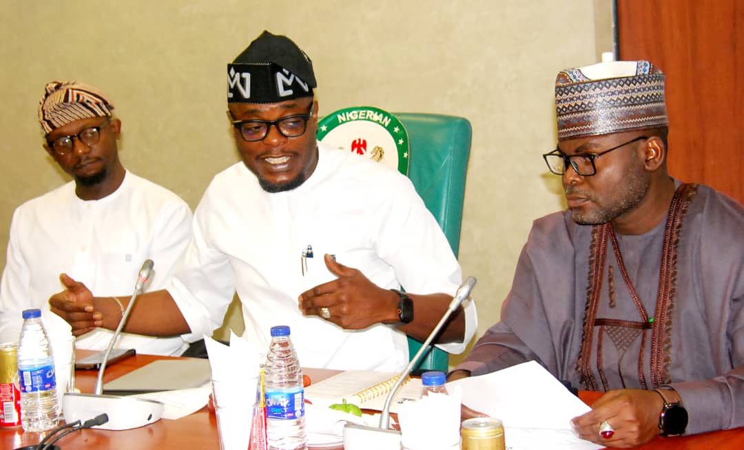 Reps hold dialogue to commemorate international youth day