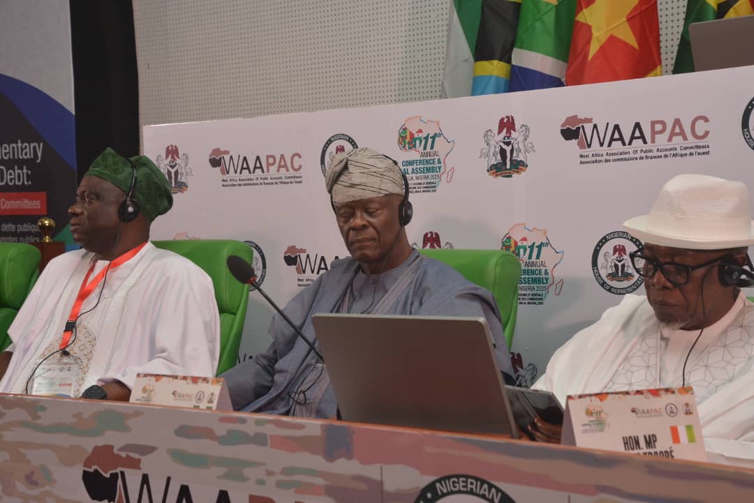 Speaker Abbas, Edun clash on Nigeria's dept status 