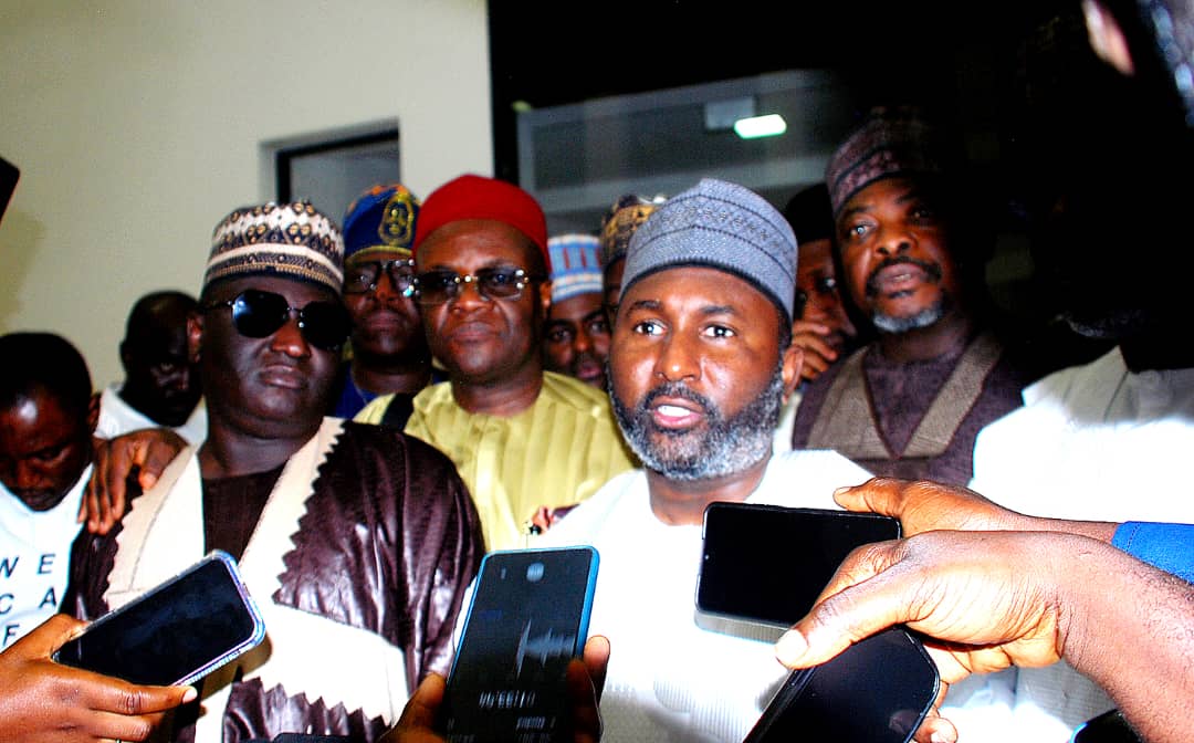 Reps raise concern over budget implementation 