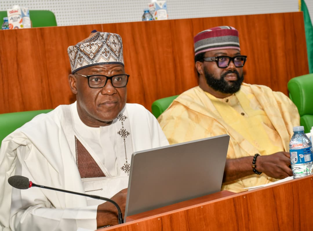 Dogara backs Tinubu's tax reforms