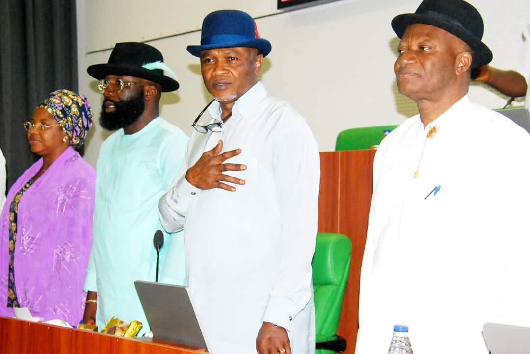 Reps inaugurate ad-hoc committee on naira for crude oil policy