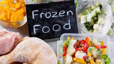 Reps to probe use of harmful chemicals on frozen foods 