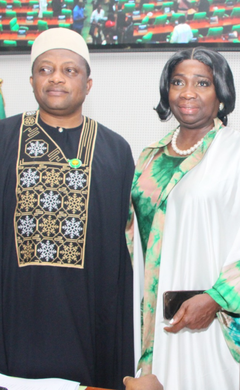 Speaker Abbas hints at progress on diaspora voting bill  Speaker Abbas hints at progress on diaspora voting bill