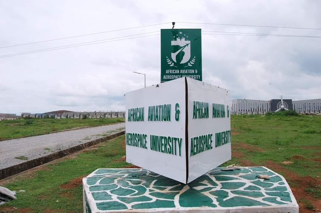 African Aviation and Aerospace University, Abuja