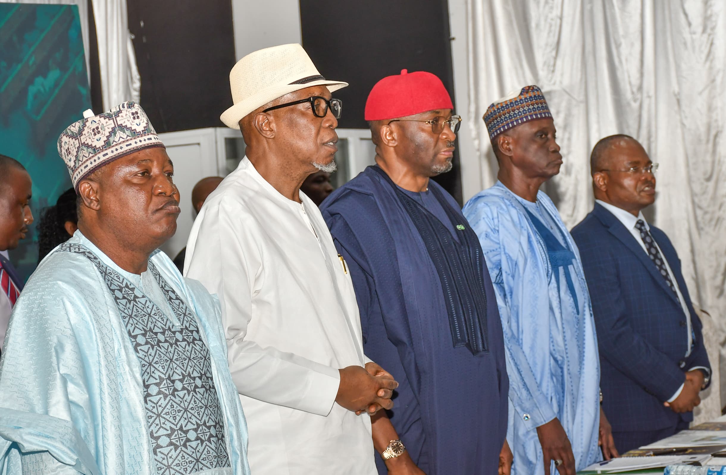 Reps constitution committee engaged political parties 