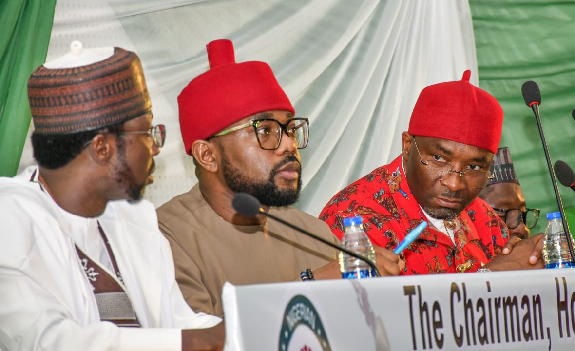 FG's reform reviving oil and gas sector says Speaker Abbas