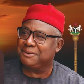 late Speaker Agunwa Anaekwe 