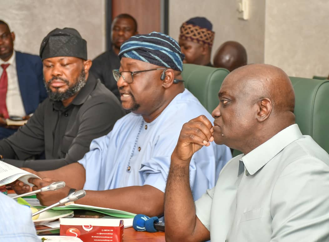 Reps probe alleged non-repatriation of Nigeria’s crude oil export proceeds