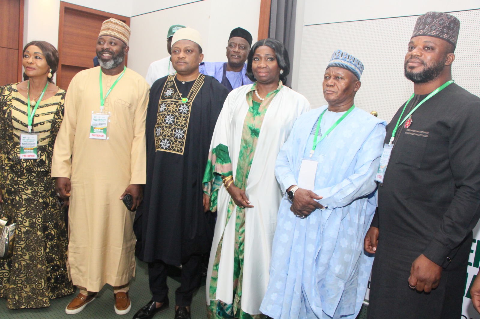 Reps, NiDCOM advance plans on Diaspora voting rights