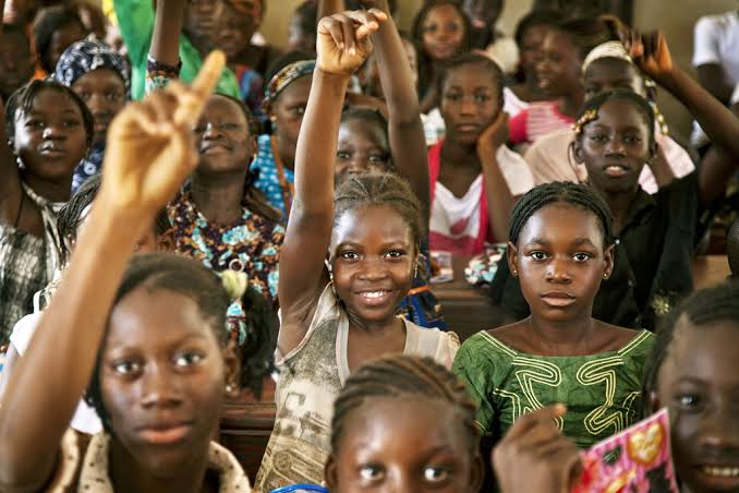 Reps urge FG to prioritise girls child education 